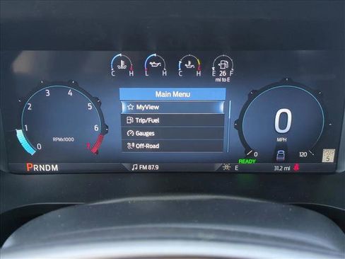 New 2026 Ford F150 King Ranch AWD/4WD image 11