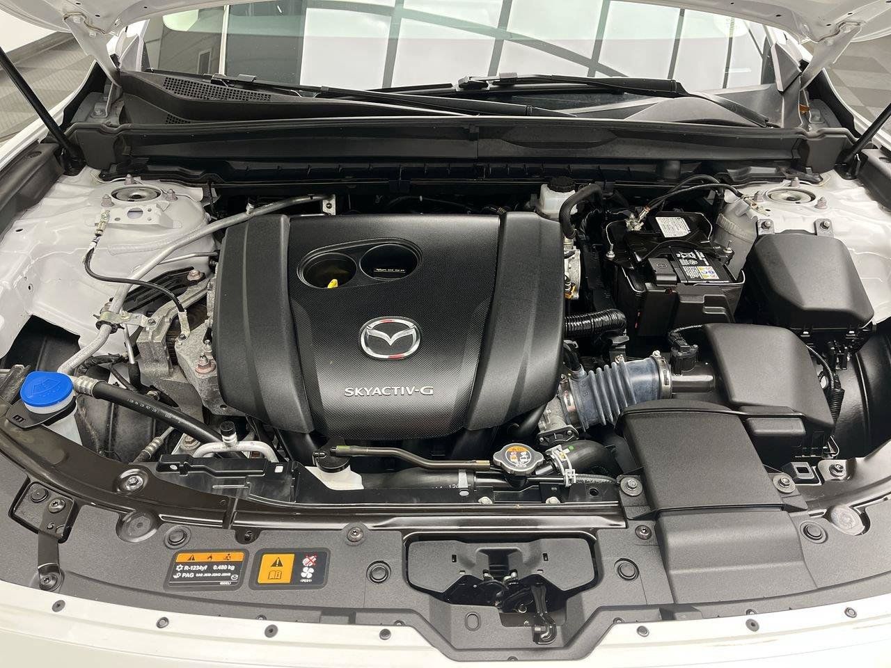Certified 2024 MAZDA CX-50 AWD 2.5 S w/ Cargo Package image 23