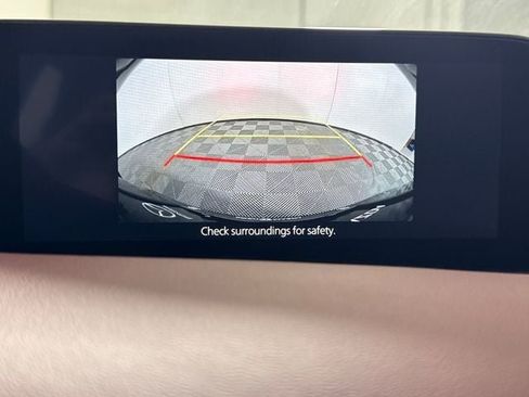 New 2026 MAZDA MAZDA3 2.5 S Hatchback w/ Premium Pkg image 28