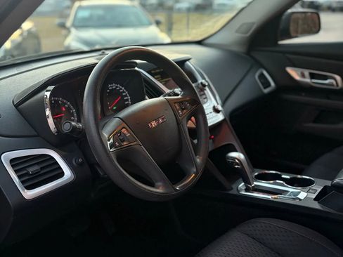 Used 2015 GMC Terrain SLE image 41