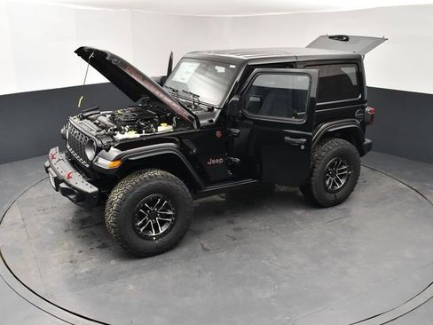 New 2026 Jeep Wrangler Rubicon image 26