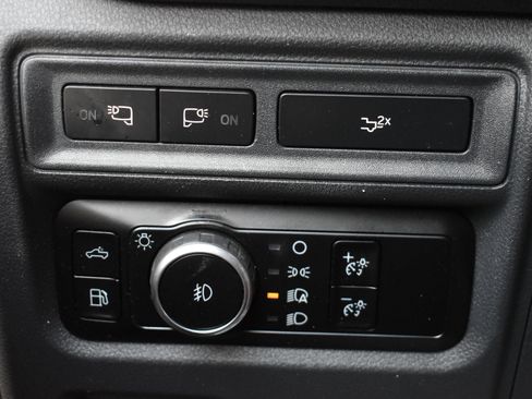 Used 2023 Ford F150 XLT w/ Equipment Group 302A High AWD/4WD image 19