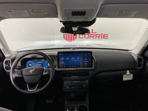 New 2025 Ford Bronco Sport Big Bend image 17