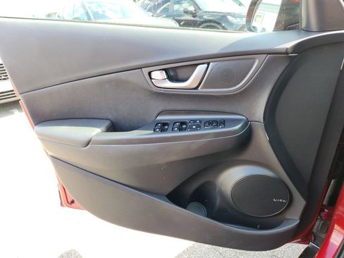 Used 2019 Hyundai Kona Ultimate AWD/4WD image 24