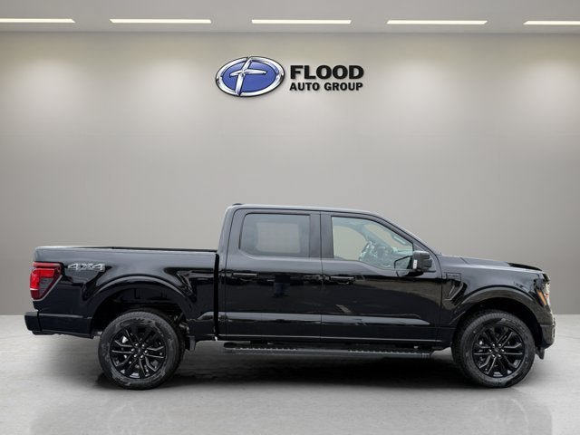 New 2026 Ford F150 XLT w/ Equipment Group 302A MID AWD/4WD image 4