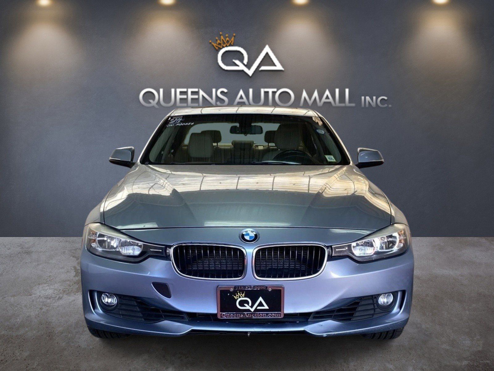 Used 2013 BMW 328i Sedan RWD image 2