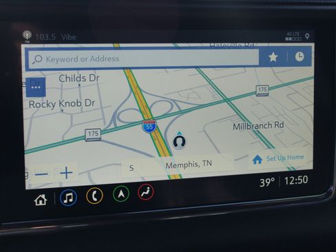 Used 2021 GMC Yukon Denali w/ Denali Premium Package image 7