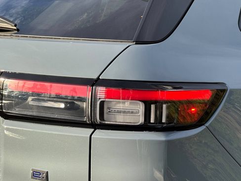 New 2026 Honda Prologue Touring image 35