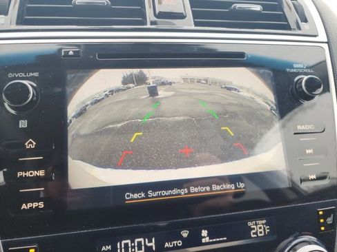 Used 2018 Subaru Outback 2.5i Premium image 24