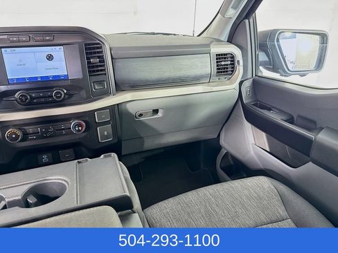 Used 2021 Ford F150 XL w/ Equipment Group 101A High AWD/4WD image 23