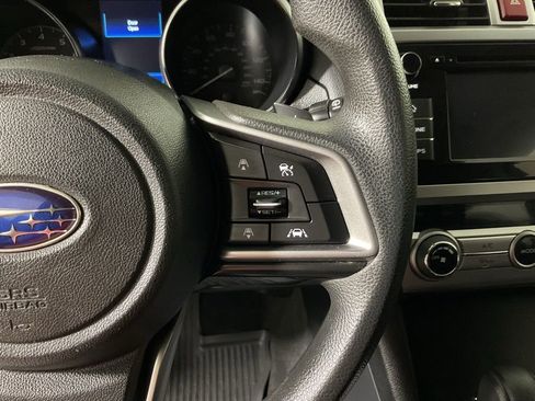 Used 2019 Subaru Outback 2.5i image 26