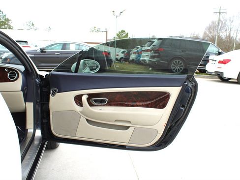 Used 2005 Bentley Continental GT image 30