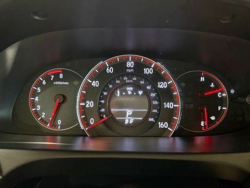 Used 2017 Honda Accord Sport Special Edition image 13