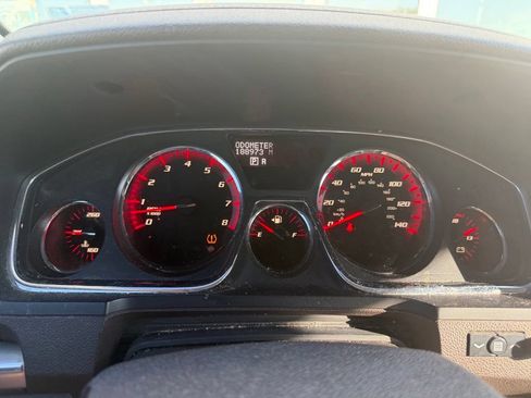 Used 2013 GMC Acadia Denali AWD/4WD image 10