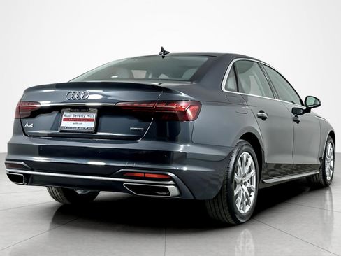 Used 2023 Audi A4 2.0T Premium w/ Convenience Package image 5