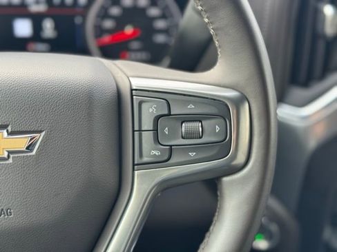 Certified 2023 Chevrolet Silverado 3500 LTZ w/ LTZ Premium Package image 27