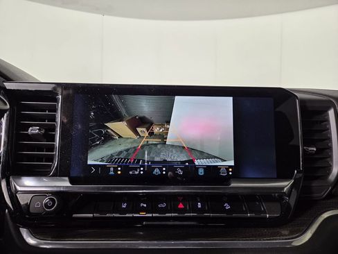 Used 2025 Chevrolet Silverado 2500 LT w/ Trail Boss Package image 19