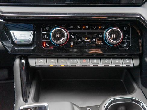 New 2026 GMC Sierra 1500 AT4X AWD/4WD image 28