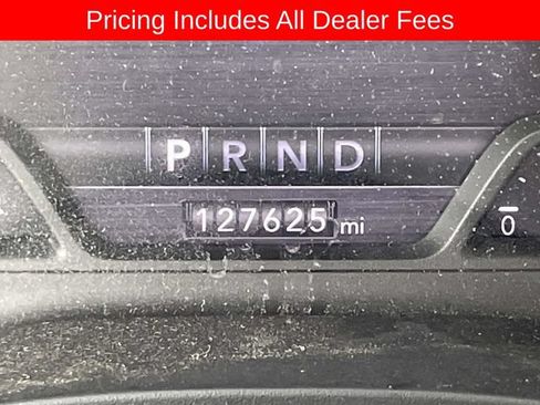 Used 2019 RAM 1500 Laramie AWD/4WD image 27