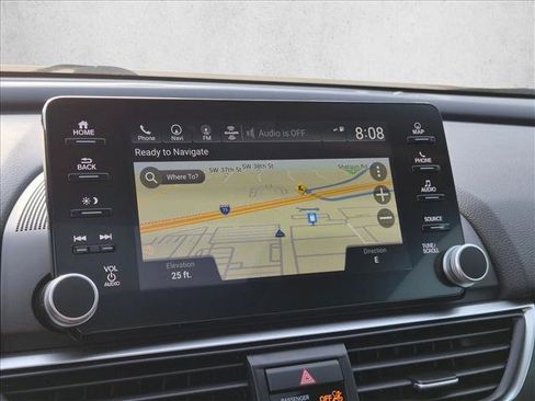 Used 2020 Honda Accord Touring image 13