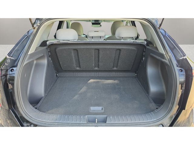 Used 2025 Hyundai Kona SEL AWD/4WD image 15
