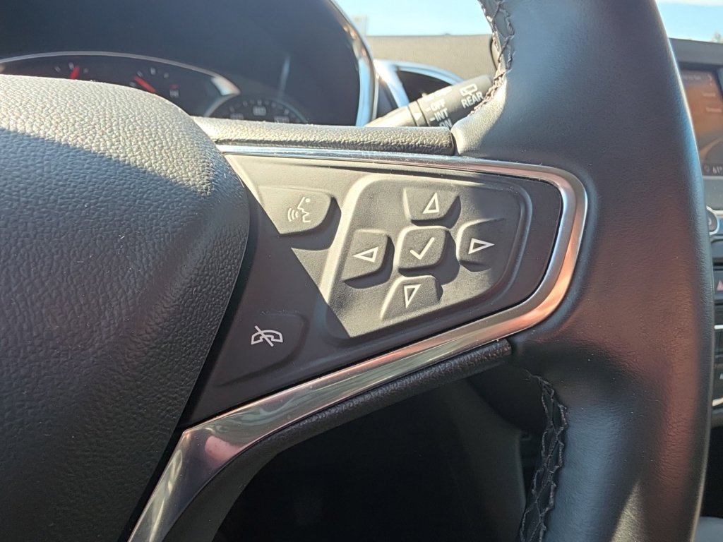 Used 2024 Chevrolet Equinox LT AWD/4WD image 33