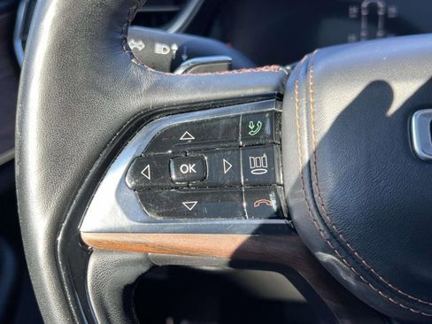 Used 2023 Jeep Grand Cherokee L Summit w/ High Altitude Package image 27