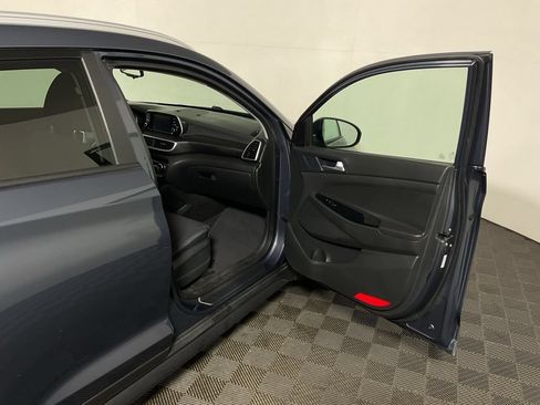 Used 2021 Hyundai Tucson Value w/ Cargo Package AWD/4WD image 34