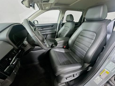 Certified 2024 Honda CR-V EX-L image 29