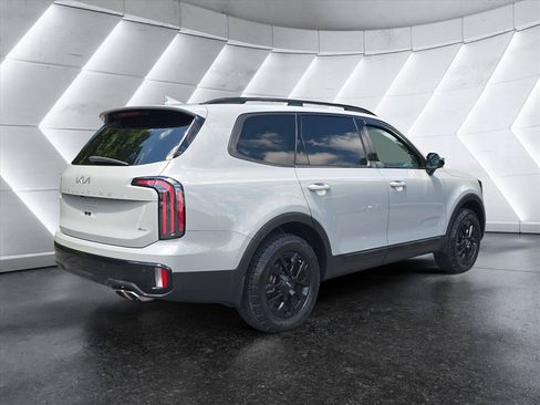 Used 2024 Kia Telluride SX Prestige X-Pro AWD/4WD image 5