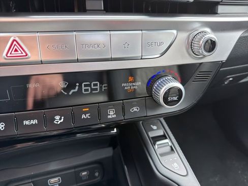 New 2025 Kia Telluride EX X-Line image 23