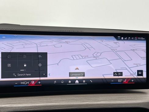 Used 2026 BMW 330i 330i w/ Premium Package image 13