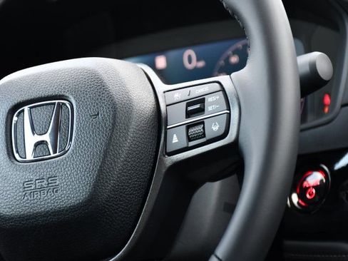 New 2026 Honda Accord Sport image 24