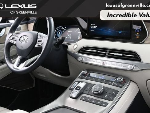 Used 2022 Hyundai Palisade Calligraphy FWD image 27