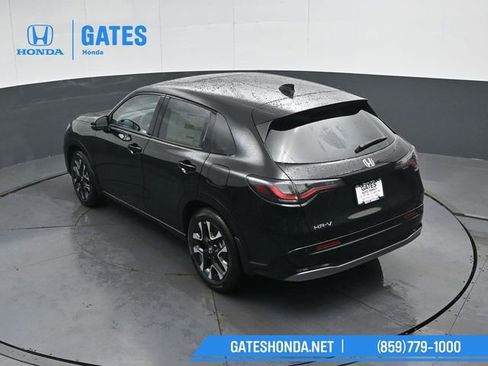 New 2026 Honda HR-V EX-L image 49