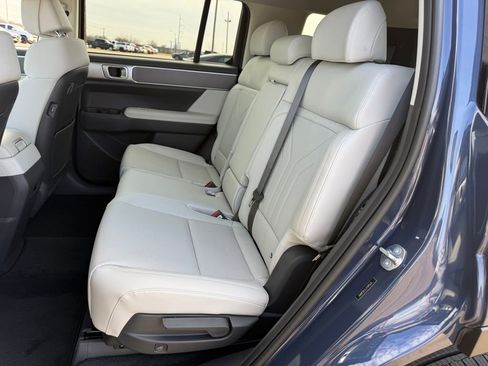 New 2026 Hyundai Santa Fe SEL FWD image 23