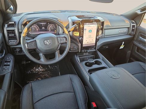 New 2026 RAM 2500 Rebel w/ Rebel Level 1 Equipment Group image 10