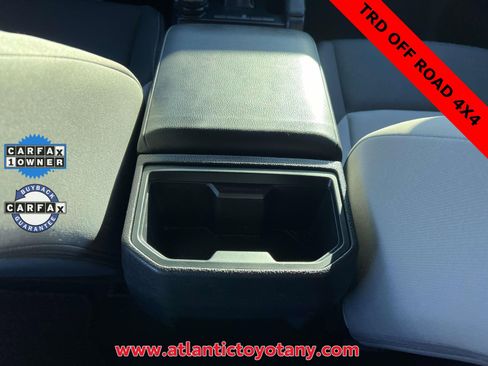 Used 2024 Toyota Tacoma TRD Off-Road image 19