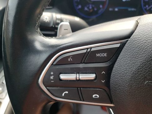 Used 2020 Hyundai Palisade SEL AWD/4WD image 17