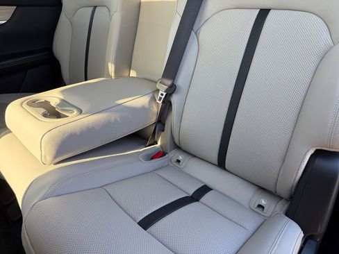 New 2026 MAZDA CX-70 3.3 Turbo w/ Preferred Package image 14