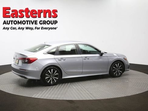 Used 2022 Honda Civic EX image 42