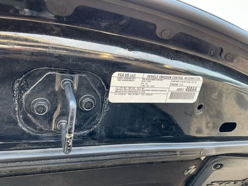 Used 2022 Dodge Charger SRT Hellcat image 24