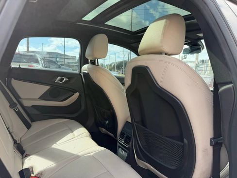 Used 2022 BMW 228i Gran Coupe w/ Convenience Package image 9