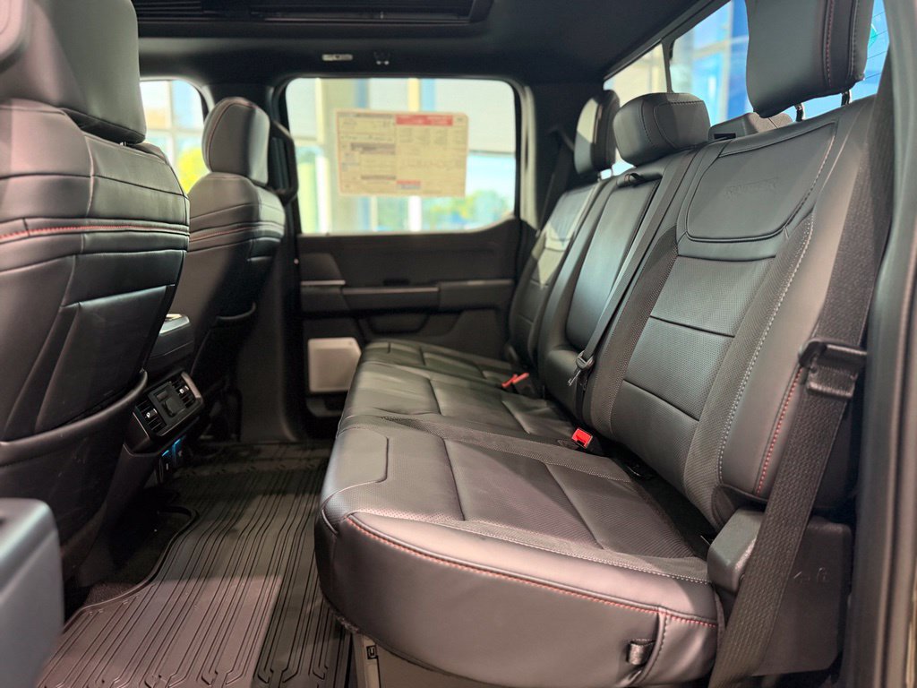 New 2026 Ford F150 Raptor AWD/4WD image 15