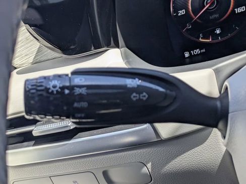 Used 2024 Hyundai Palisade Calligraphy image 28