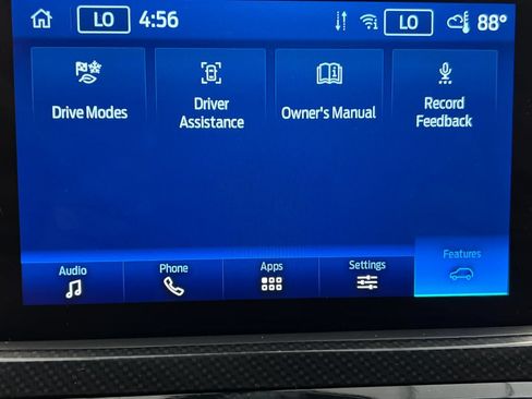 Used 2023 Ford Escape ST-Line FWD image 59