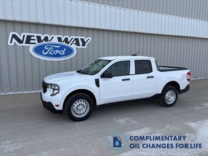 New 2026 Ford Maverick XL