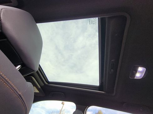 Used 2024 Subaru Forester Wilderness image 13