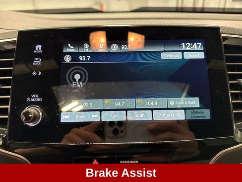 Used 2024 Honda Passport EX-L image 12