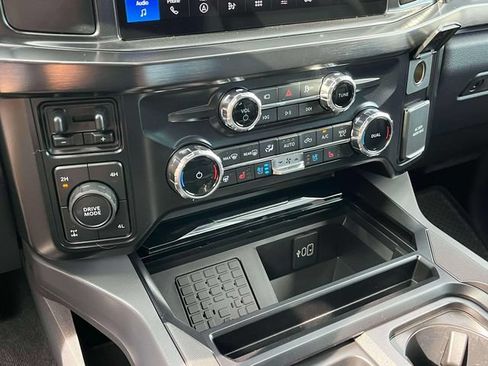 New 2027 Ford F250 Lariat AWD/4WD image 26